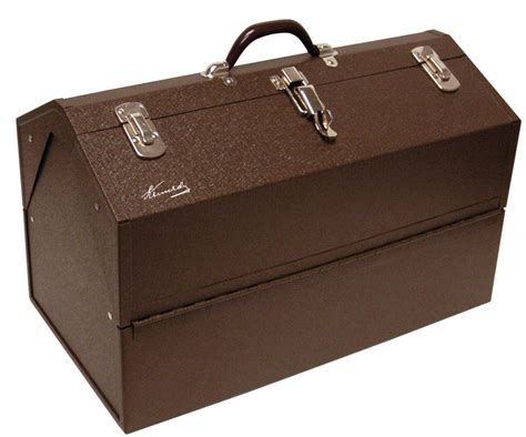 kennedy manufacturing tool box